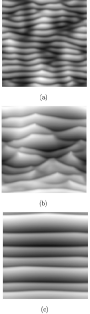 [bunching pattern]