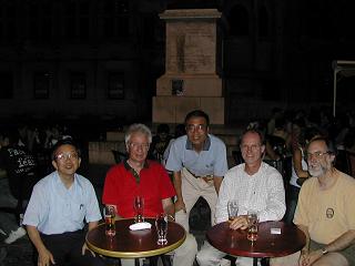 Place St. Andre