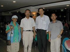 Liu's group