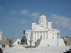 Cathedral