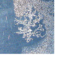 fractal crystal