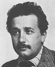 Einstein