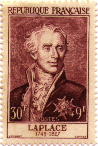 Laplace