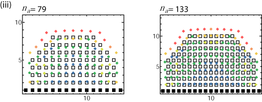 strain distribution